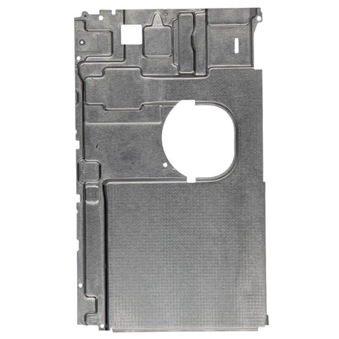 Metal Backplate Shield for Nintendo Switch - East Texas Electronics LLC.
