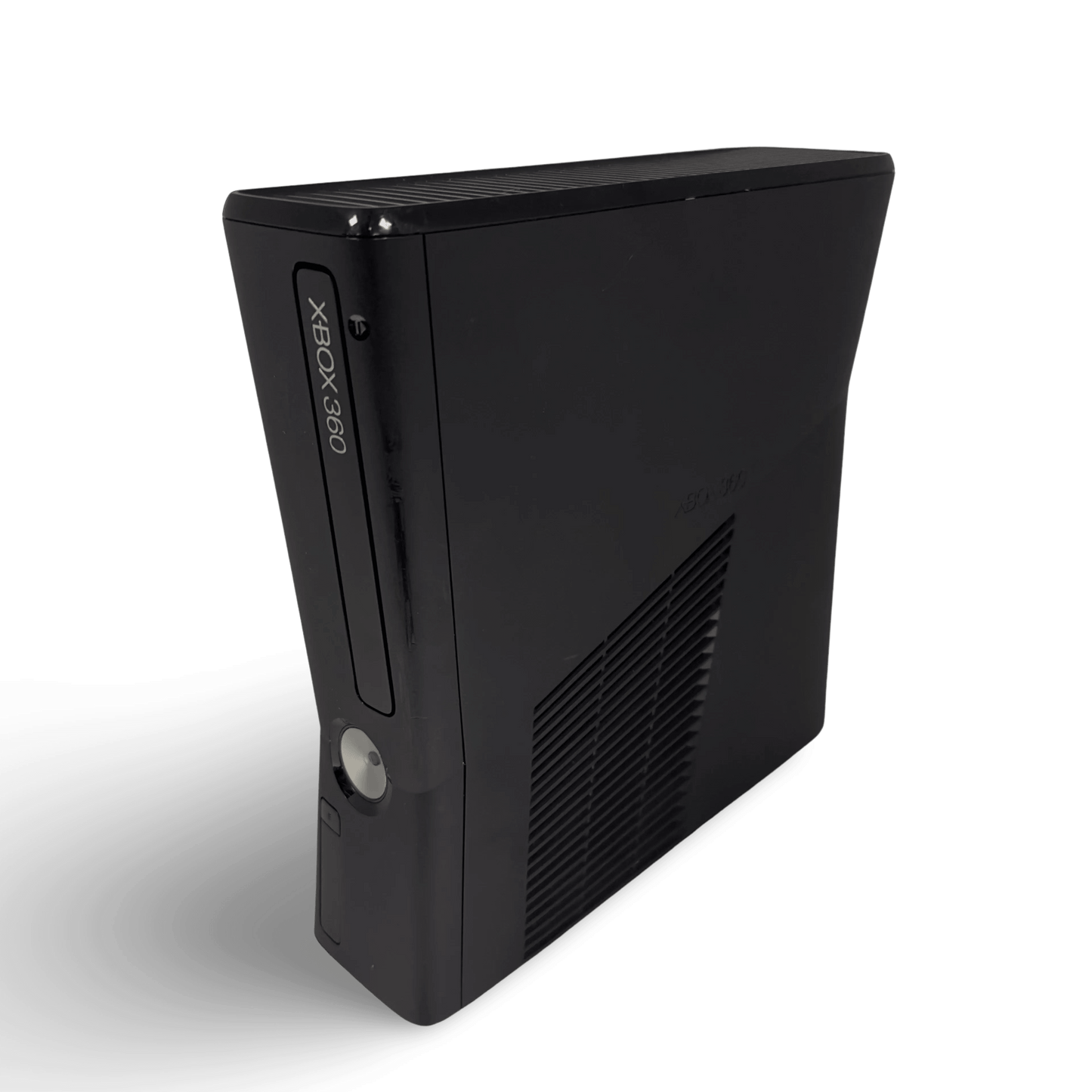 Refurbished - Xbox 360 S - 500GB - East Texas Electronics LLC.