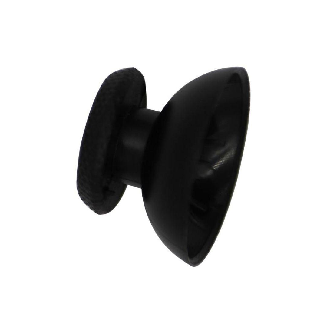 Thumbstick Cap for Sony PlayStation 5 Controller (Single Piece) (Dark Gray) - East Texas Electronics LLC.