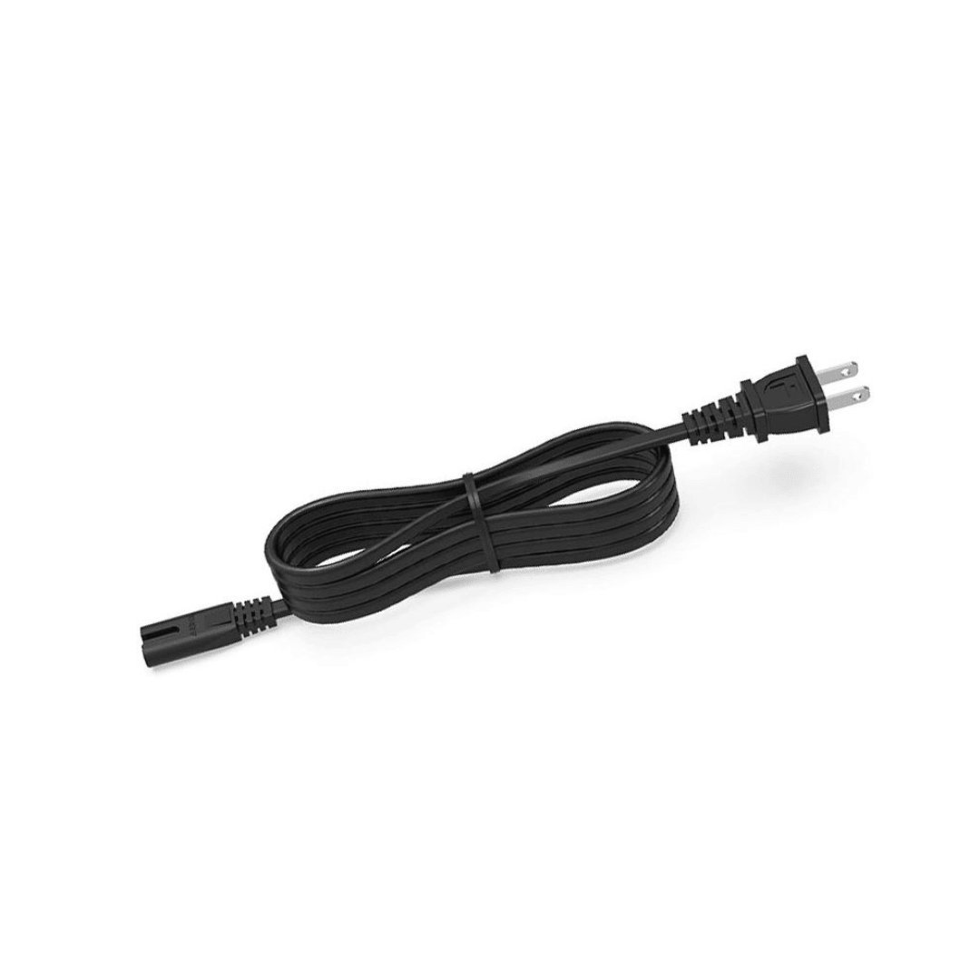 AC Power Cable Cord for Sony PlayStation 4 / 5 Xbox One / Xbox One S / Xbox One X / Xbox Series X / Xbox Series S - East Texas Electronics LLC.